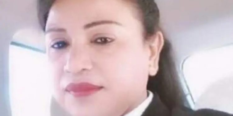 Woman lawyer killed in Barpeta