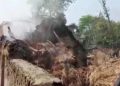 Mob in West Bengal