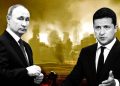 Russia-Ukraine war