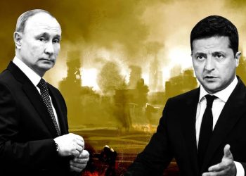 Russia-Ukraine war