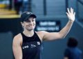 Ashleigh Barty