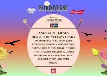 Bloomverse Festival