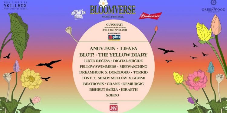 Bloomverse Festival