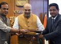 Assam-Meghalaya border disputes