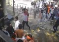 BJP worker vandalised Kejriwal’s residence