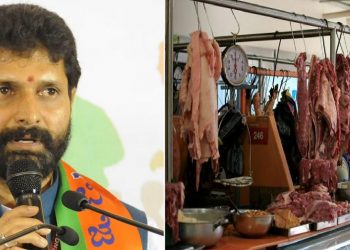 Halal Meat in Karnataka