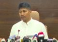 ৰাজ্যিক কেবিনেটে আজি কি কি গুৰুত্বপূৰ্ণ সিদ্ধান্ত ল’লে? চাওক সিদ্ধান্তসমূহ