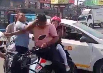 ৰাজপথত আৰক্ষীৰে হতাহতি: আদালতে মঞ্জুৰ কৰিলে বিকি গুপ্তাৰ জামিন