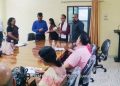 দিশপুৰ মহাবিদ্যালয়ত শৈক্ষিক আৰু প্ৰশাসনিক হিচাপ সম্পৰ্কীয় কৰ্মশালা সম্পন্ন