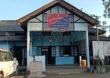 চামগুৰিৰ বৰদলত চাঞ্চল্য: চোৰৰ সন্দেহত গণ প্ৰহাৰেৰে হত্যা এজনক