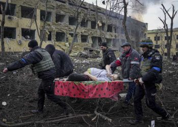 Russia-Ukraine war