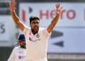 Ravichandran Ashwin