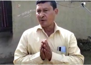 শিৱসাগৰত নিৰ্বাচনী উত্তেজনা: সুৰাৰ সপক্ষে কথা কোৱা বিজেপি কৰ্মীক আবদ্ধ কৰি ৰাখিলে ৰাইজে
