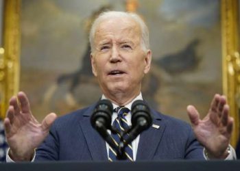 Biden warns about World War 3