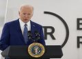 Biden on India
