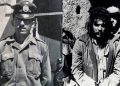 Bolivian Soldier Who Killed Che Guevara Dies