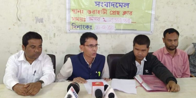 Assam budget 2022