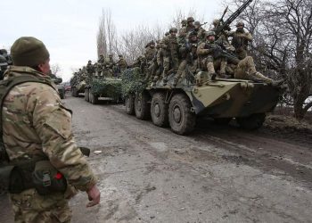 Russia-Ukraine War