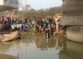 ফাকুৱাৰ আনন্দ-উল্লাসৰ মাজতে ভোগদৈ নদীত দুই যুৱকৰ সলিল সমাধি