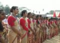 আগিয়াৰ যোগেন্দ্ৰ নাথ মেমোৰিয়েল উচ্চতৰ মাধ্যমিক বিদ্যালয়ৰ মহাৰজত জয়ন্তী উদ্‌যাপন