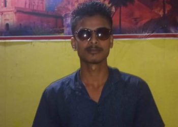 শিৱসাগৰৰ ৰূদ্ৰসাগৰত দুৰ্ঘটনাত পতিত দম্পতী, স্বামীৰ মৃত্যু, পত্নীৰ অৱস্থা সংকটজনক