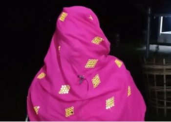হাজোত চাঞ্চল্য: যুৱতীৰ অশ্লীল ভিডিঅ’ ভাইৰেল কৰি ৰঙাঘৰৰ আলহী বিবাহিত আজাহুৰুদ্দিন