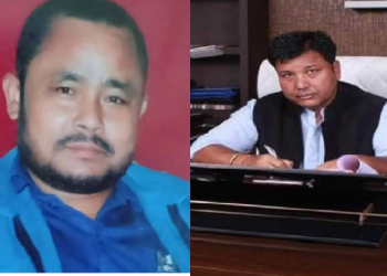 প্ৰাক্তন বিধায়ক জিতেন গগৈ,কুশল দুৱৰীসহ মুঠ পাঁচ জনক দুবছৰৰ কাৰাদণ্ড