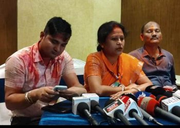 বঙাইগাঁৱত পৌৰসভাৰ নিৰ্বাচনে উদঙালে অগপ-বিজেপিৰ সংঘাত