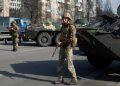 Russia-Ukraine war