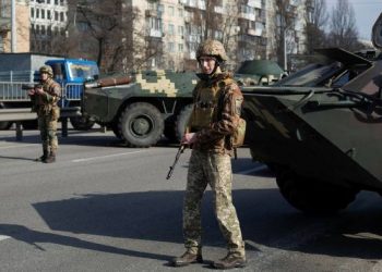 Russia-Ukraine war