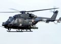 Army Chopper Crash