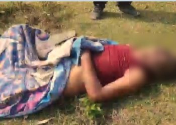 যোৰহাটত ৰহস্যজনক অৱস্থাত উদ্ধাৰ বিদ্যুৎ বিভাগৰ অৱসৰপ্ৰাপ্ত কৰ্মচাৰীৰ মৃতদেহ