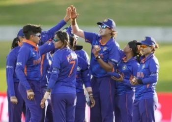 আইচিচি মহিলা বিশ্বকাপ: পাকিস্তানক ১০৭ ৰাণত হৰুৱালে ভাৰতে