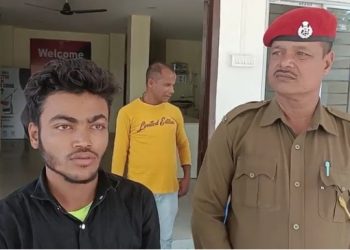 তামুলপুৰৰ পৰা অপহৃতা ১৪ বছৰীয়া কিশোৰীক বাঙ্গালুৰুত উদ্ধাৰ, অপহৰণকাৰীক গ্ৰেপ্তাৰ