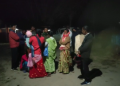 missing girl rescued