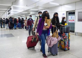‘ৰাছিয়াত আপোনালোক সম্পূৰ্ণ সুৰক্ষিত’, ভাৰতীয় ছাত্ৰ-ছাত্ৰীক নিশ্চিত কৰিলে ভাৰতীয় দূতাবাসে