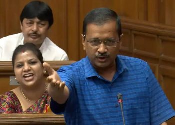 Arvind Kejriwal on The Kashmir Files