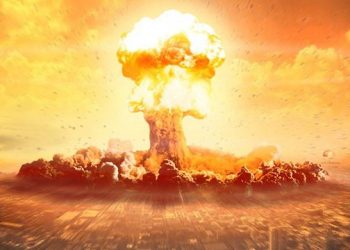 Nuclear War