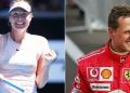 Fraud Case Against Maria Sharapova and Michael Schumacher