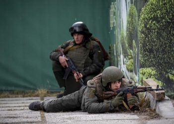 Russia-Ukraine war