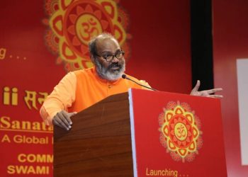 Hate Speech in India