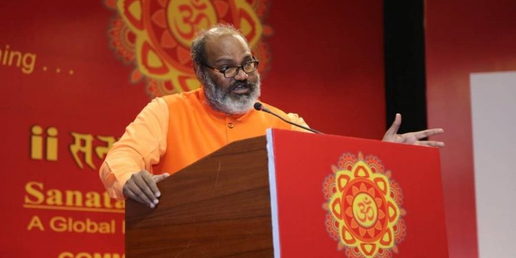 Hate Speech in India
