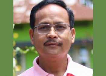 ৰণগৌৰা নাৰ্জাৰী