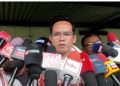 ৰাজ্যসভাৰ নিৰ্বাচনত কংগ্ৰেছৰ পৰাজয়: কি ক’লে সাংসদ গৌৰৱ গগৈয়ে?