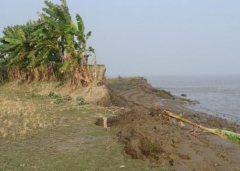 “দক্ষিণ এছিয়াত জলবায়ু পৰিৱৰ্তন, প্ৰব্ৰজন আৰু সংঘাত: উপ-মহাদেশত বৰ্ধিত উত্তেজনা আৰু নীতি বিকল্প”