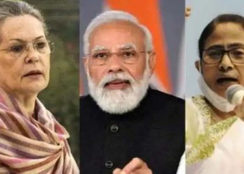 সাম্প্ৰদায়িক হিংসাকলৈ মৌন মোদী: ১৩ বিৰোধী দলৰ নেতাৰ বিবৃতি প্ৰকাশ
