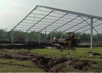 তামুলপুৰত বড়ো সাহিত্য সভাৰ অধিৱেশনত উপস্থিত থাকিব ৰাষ্ট্ৰপতি ৰামনাথ কোবিন্দ