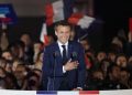 Emmanuel Macron
