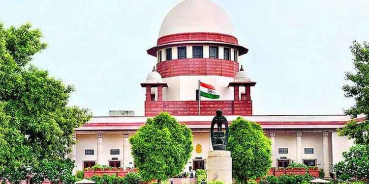 Supreme Court on hate speech