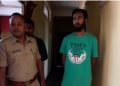কলিয়াবৰৰ জখলাবন্ধাত ড্ৰাগছসহ সৰবৰাহকাৰীক আটক